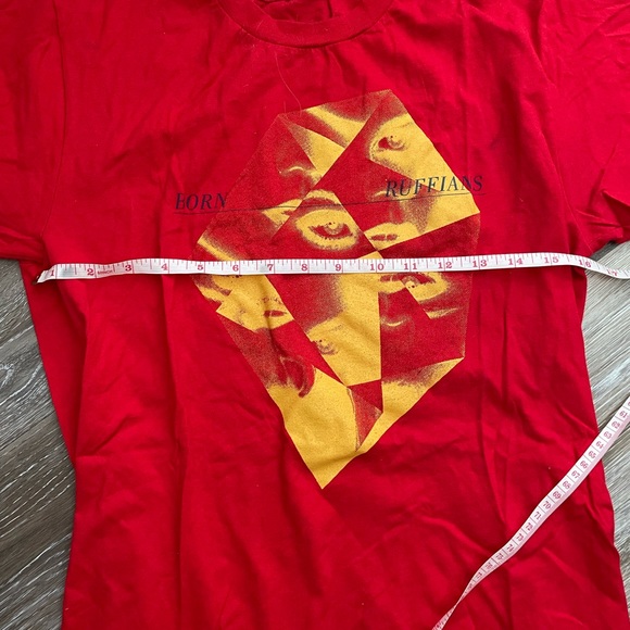 🎉 3/$10 - Born Ruffians Vintage Merch - Picture 4 of 4